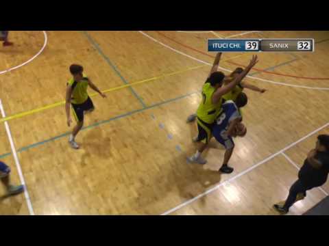 3 PARTE BALONCESTO NERTA   SANIX