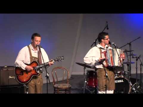 Mladi Gamsi - Moja Planina