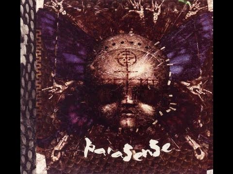 Parasense - Big Rave with No Name