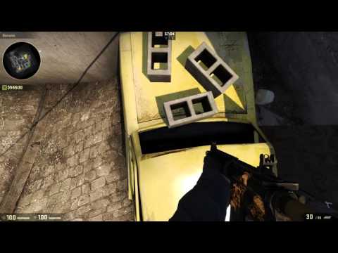 Inferno T - Taxi Orange-Molotov