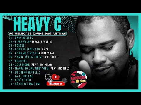 Músicas de África 🌍 and Musicas Zambezianas