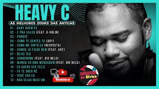 Download lagu Heavy C - MIX das melhores Zouks Antigas [2025] mp3