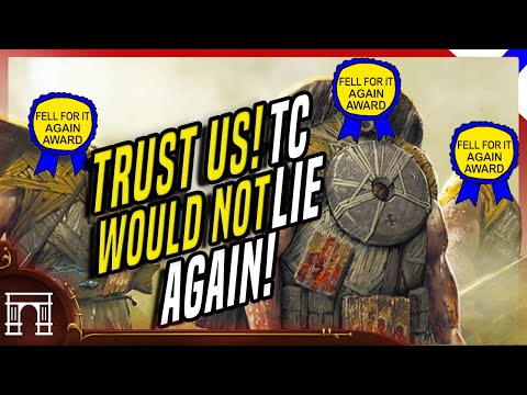 Trench Crusade Uses AI To Strike Community Creators