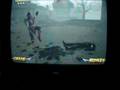 MKA Chameleon Vs Noob Saibot