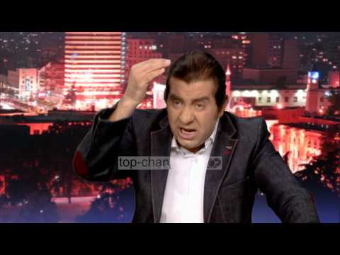 Fiks Fare, 27 Mars, Pjesa 3 - Investigative Satirical Show