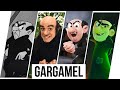 Gargamel Evolution 1961 2025 The Smurfs