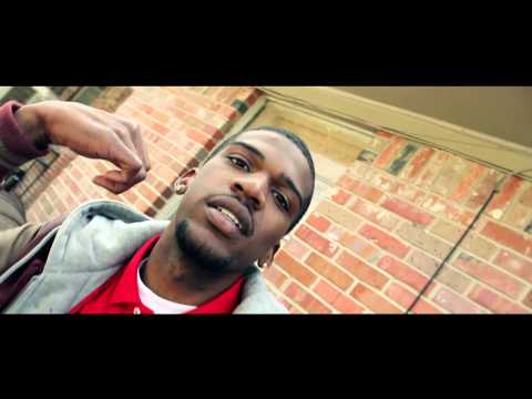 REDEYEZ TRELLE Feat. LIL CHARLES - MONEY MONEY MONEY (Official Music Video)
