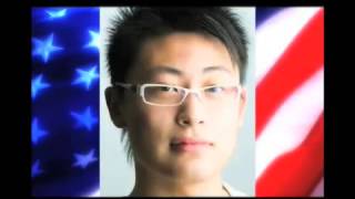 God Bless America - Many Faces of America