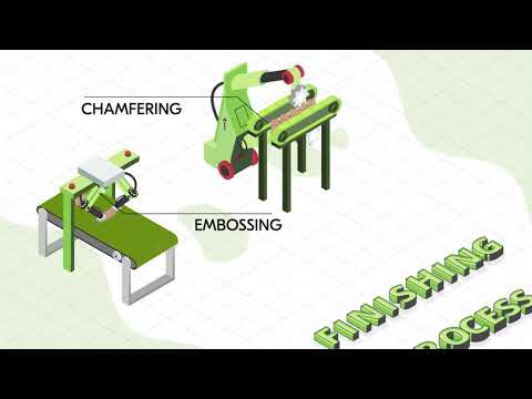 Vinventions - Gamme Green Line de Nomacorc