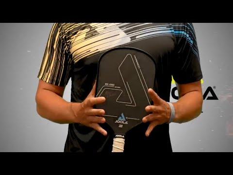 BIG NEWS: Ben Johns Signs with Joola Pickleball