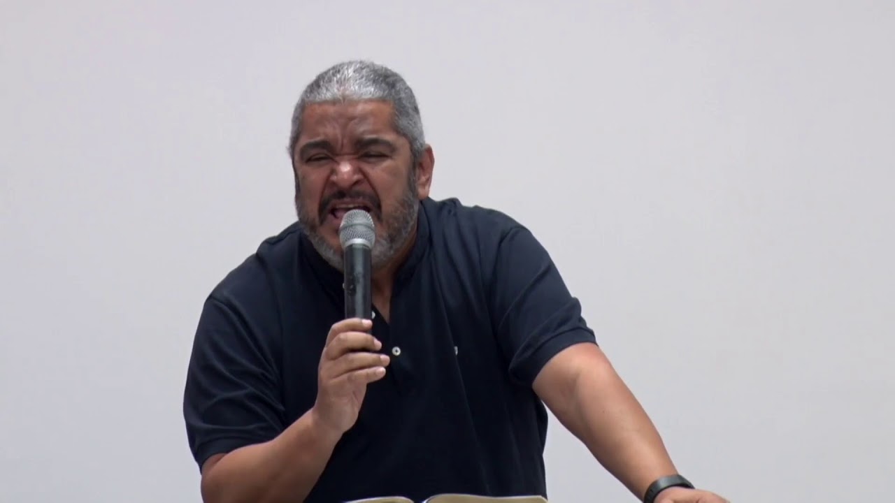 Atos 5:17-42 "Segunda Prisão Apostólica"