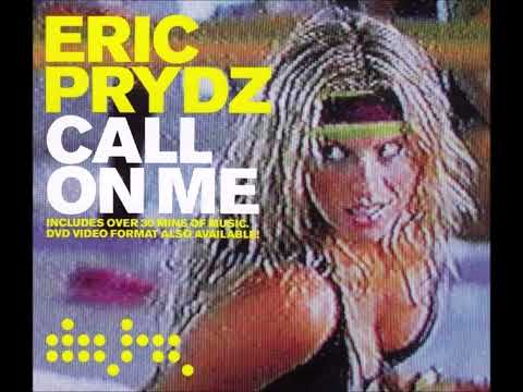 Eric Prydz - Call On Me (Filterheadz Remix)