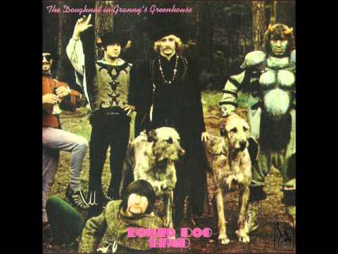 The Bonzo Dog Band - Humanoid Boogie (1968)