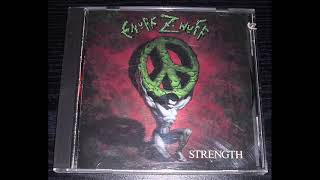 Enuff Z&#39;Nuff Strength full album 1991 🇺🇸