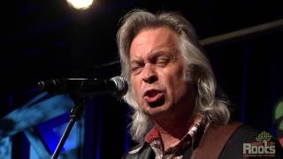Jim Lauderdale "Like People From Another World"