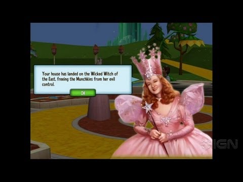 The Wizard of Oz PC