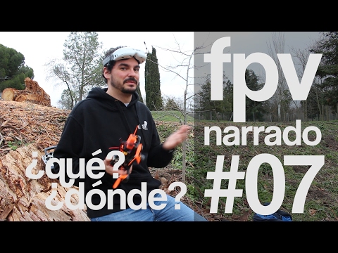 FPV Narrado #07 - ArchiCopters