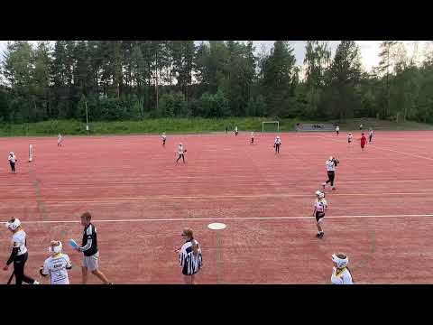 E-tytöt pelisarja SiiPe keltaiset - SiiPe mustat