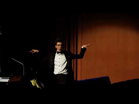 Tallinna 32. Keskkooli juubelikontsert - SuitUp sketš