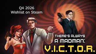 Announcement Trailer