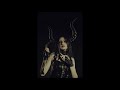ARKHON INFAUSTUS (FRANCE)-   THE BLACK SUCCUBUS W....  (1998)