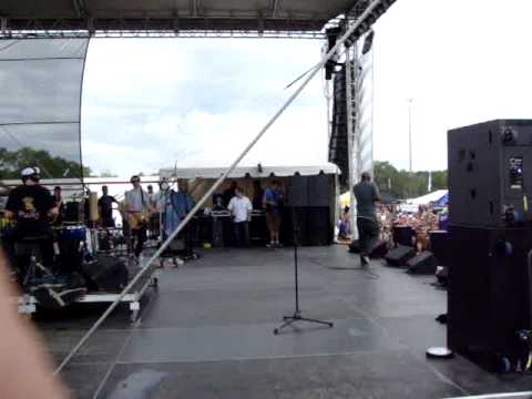 Soundset 2010 - P.O.S - P.O.S is ruining my life