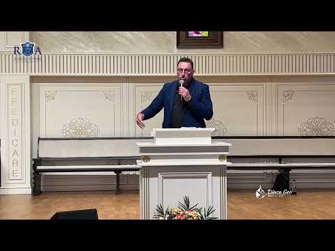 Gabi Zagrean  - Un cuvânt de incurajare (încurajarea niciodata nu poate sa evite realitatea)