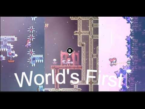 Stellar Zenith clip