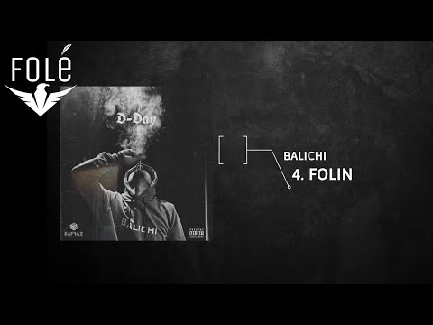 BALICHI - FOLIN (Prod. Kaffaz Music)