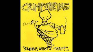 Crimpshrine - Bricks