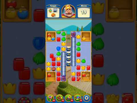 Loyal Match Level 2334