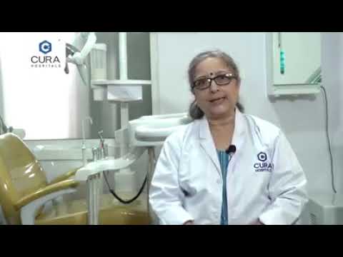 Pregnancy and Periodontal Health | Dr. Vaibhavi Joshipura | Cura Hospitals
