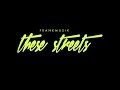 Frankmusik - These Streets 