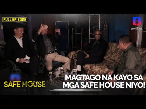 Is a destabilization plot brewing this November? | Safe House