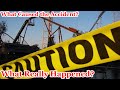 What Really Happened On Shoot The Rapids At Cedar Point July 19th 2013