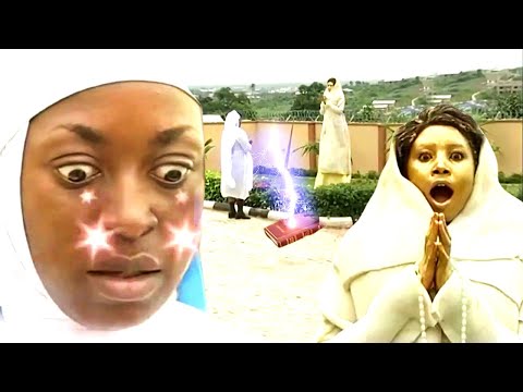STOLEN BIBLE : THE HOLY BOOK OF CHRIST | BEST OF KATE HENSHAW OLD NIGERIAN MOVIE | AFRICAN MOVIES