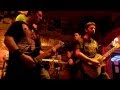 TallBoy - The Absence - Dixie Creek Saloon