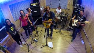 MONKEY MAN PICARETAS REGGAE (THE MAYTALS COVER)