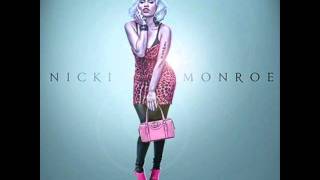 NICKI MINAJ - Fly (Nicki Monroe).wmv