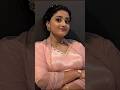Gomathi Priya Gomathipriya Chempaneerpoovu Chempaneerpoovupromo Trendingshorts Sachirevathi Love