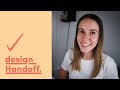 How to handoff your designs to Engineering