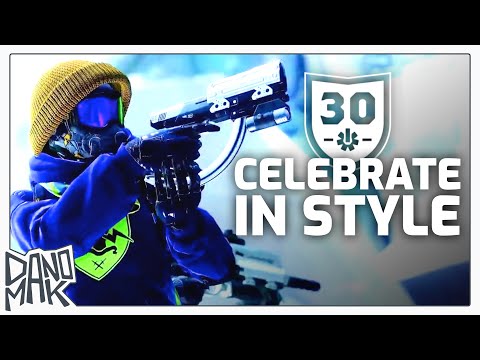 Bungie's 30th Anniversary is the BEST time to play Destiny 2