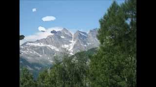 Foto dalle Valli Orco e Soana - 2012