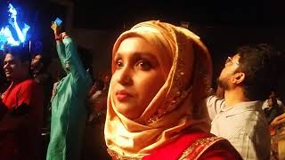 Kajra Re..Shankar,Ehsaan &amp; Loy in Dhaka, Bangladesh II Happy Diwali-2018!!