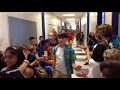 5th Grade Clap Out 2019