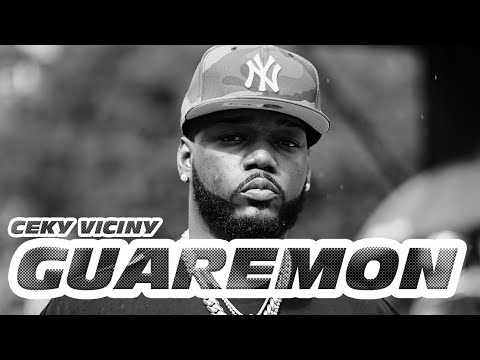 Ceky Viciny - GUAREMON (RIP Yomel El Meloso)