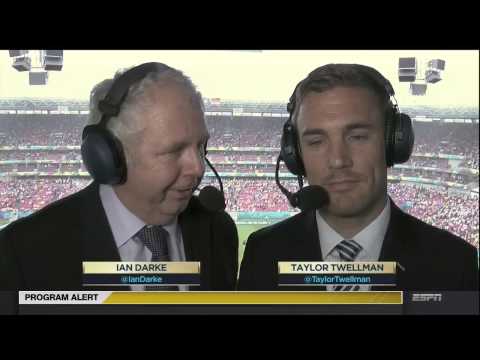 USMNT Germany 2014 World Cup 2 of 3 Full Game USA