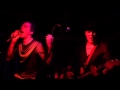 Scarlet Symphony Live@Soda Bar Part 9