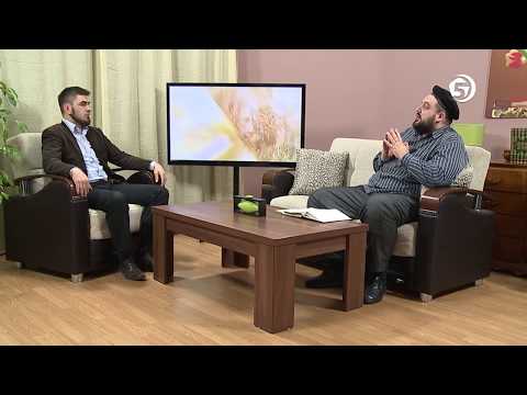 Tahavijska akida - 28. dio -  mr.  Elvedin Huseinbašić