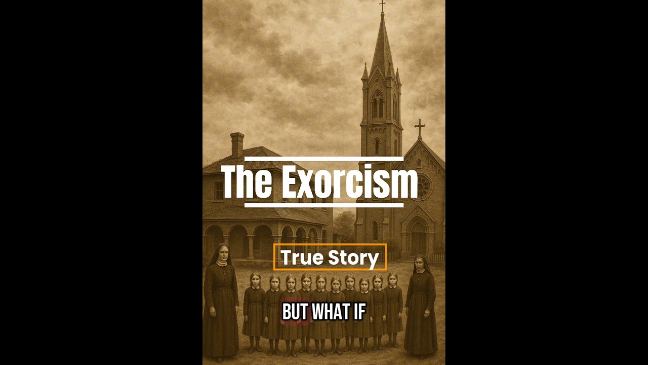 When a Nun became the devil: Exorcism of Clara Cele